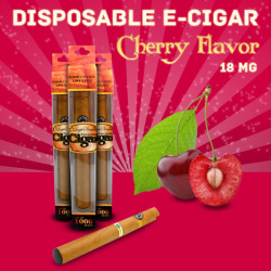 e Cigar